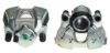 BUDWEG CALIPER 343960 Brake Caliper